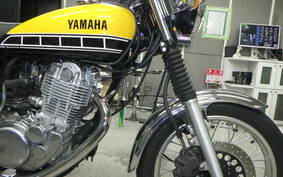 YAMAHA SR400 Gen.5 2020 RH16J