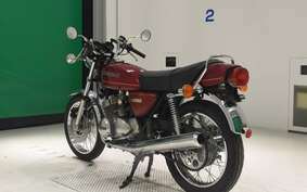 KAWASAKI KH250 KH250B