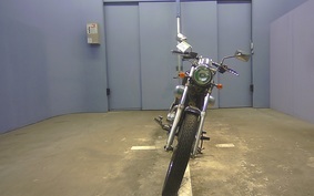 YAMAHA VIRAGO 250 3DM