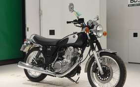 YAMAHA SR400 Gen.5 2021 RH16J