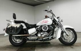 YAMAHA DRAGSTAR 1100 CLASSIC 2007 VP13J