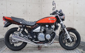 KAWASAKI ZEPHYR 400 KAI 2012 ZR400C