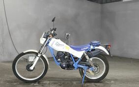 HONDA TL125 JD06