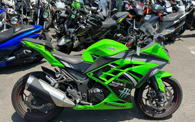 KAWASAKI NINJA EX250L