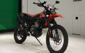 APRILIA RX125