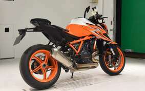 KTM 1290 SUPER DUKE R EVO 2023