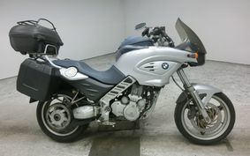 BMW F650CS 2003 0174