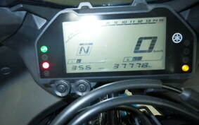 YAMAHA YZF-R25 A RG43J