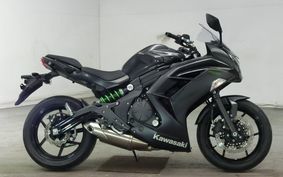 KAWASAKI NINJA 400 2016 EX400E