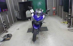 YAMAHA YZF-R25 A RG10J