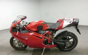 DUCATI 749 S 2005 H500A