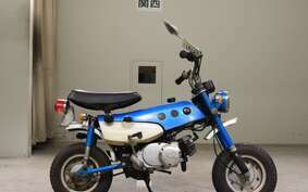 SUZUKI Hopper MT50