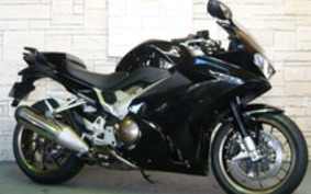 HONDA VFR800F 2014 RC79