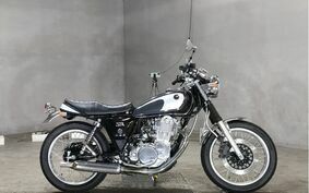 YAMAHA SR400 2021 RH16J