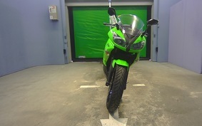 KAWASAKI NINJA 400R ABS 2011 ER400B