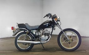 SUZUKI GN50 GN50