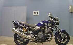 YAMAHA XJR1300 Gen.2 2007 RP17J