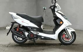 KYMCO RACING 150 Fi SR30