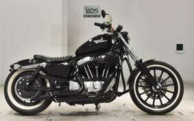 HARLEY XL883I 2008 CN2