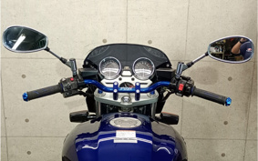 YAMAHA XJR1300 2007 RP17J