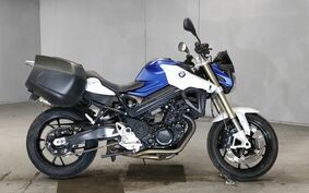 BMW F800R 2015 0B04