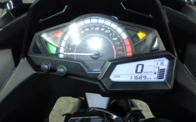 KAWASAKI NINJA 250 ABS EX250L