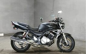 KAWASAKI BALIUS 250 Gen.2 ZR250B