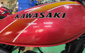 KAWASAKI KE125 K1