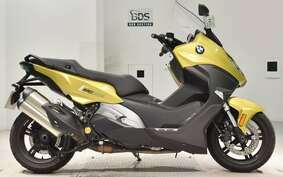 BMW C650 SPORT 2020 0C04