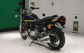 KAWASAKI ZEPHYR 1100 2002 ZRT10A