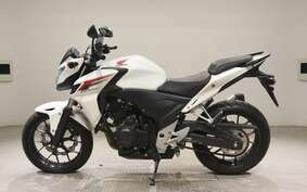 HONDA CB400F 2013 NC47