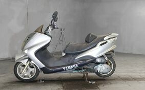 YAMAHA MAJESTY 125 5CA