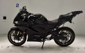 YAMAHA YZF-R3 2020 RH13J