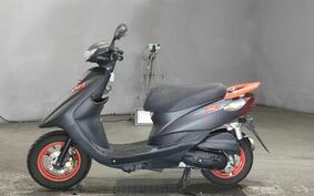 YAMAHA JOG ZR SA58J