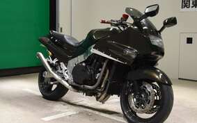 KAWASAKI ZZ1100 NINJA R 1991 ZXT10C