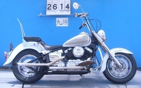 YAMAHA DRAGSTAR 400 CLASSIC 1998 4TR