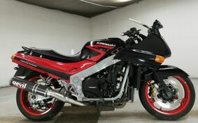 KAWASAKI ZZ1100 NINJA 1992 ZXT10C