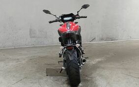 YAMAHA MT-07 2014 RM07J