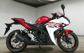 YAMAHA YZF-R25 RG10J