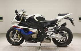 BMW S1000RR 2010