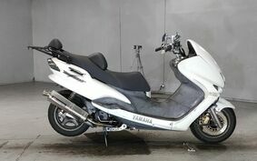 YAMAHA MAJESTY 125 SE27