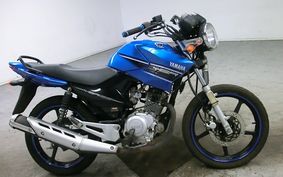 YAMAHA YBR125 PCJL