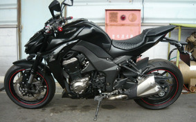 KAWASAKI Z1000 2014 ZRT00F