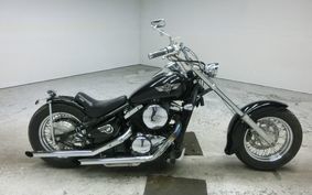 KAWASAKI VULCAN 400 CLASSIC 1996 VN400A