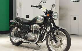 KAWASAKI W650 2008 EJ650A