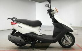 YAMAHA AXIS 125 TREET SE53J