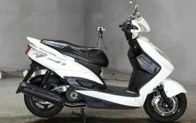 YAMAHA CYGNUS 125 X SE44J