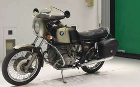 BMW R90S 1975