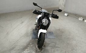 KTM 125 DUKE JPA40