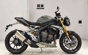 TRIUMPH SPEED TRIPLE RS 2022 3P01SC